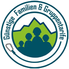 Badge Familienfreundlich